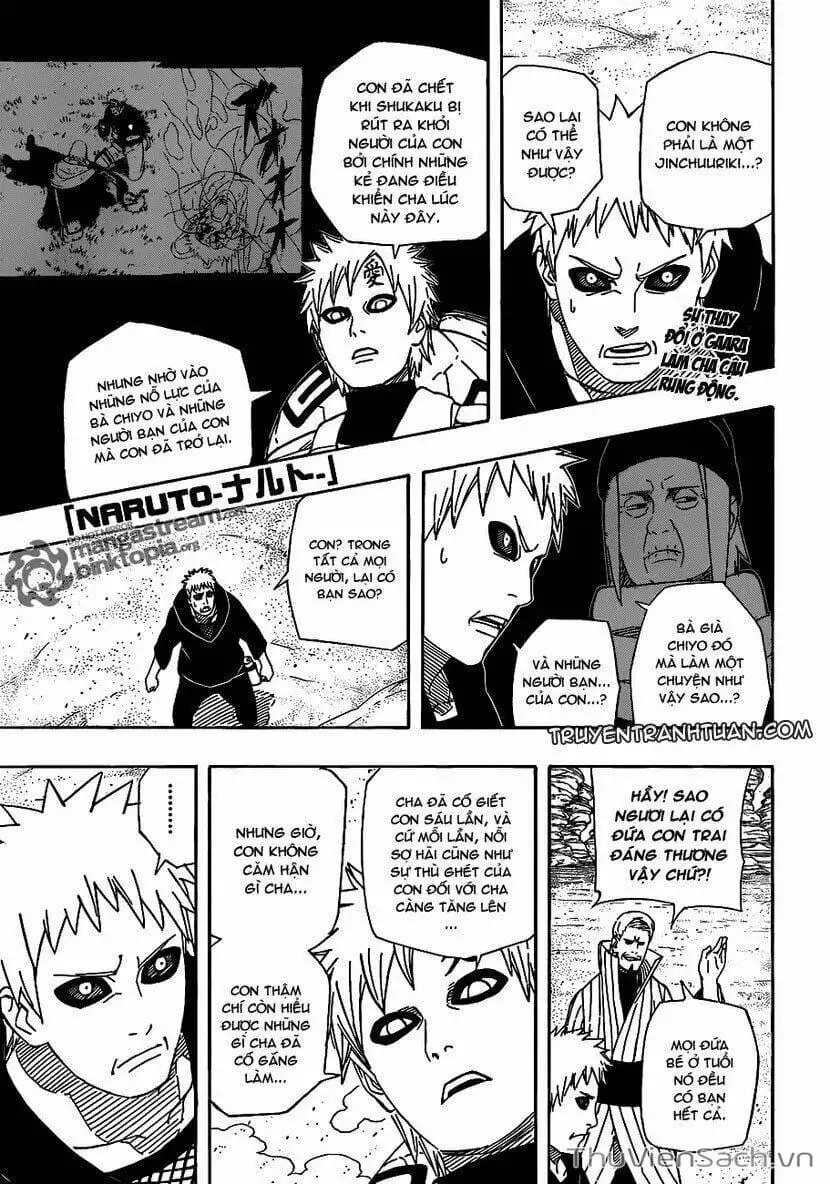 Chapter 530 - Image 17
