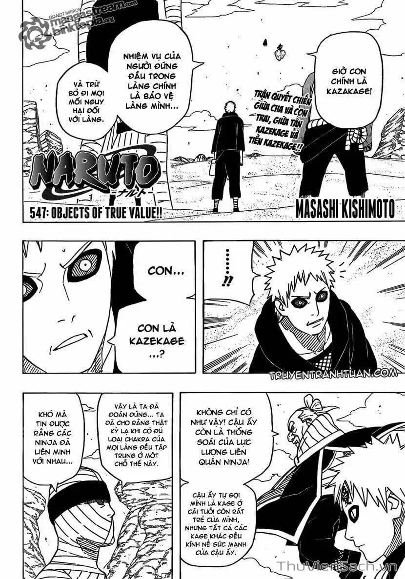 Chapter 530 - Image 18