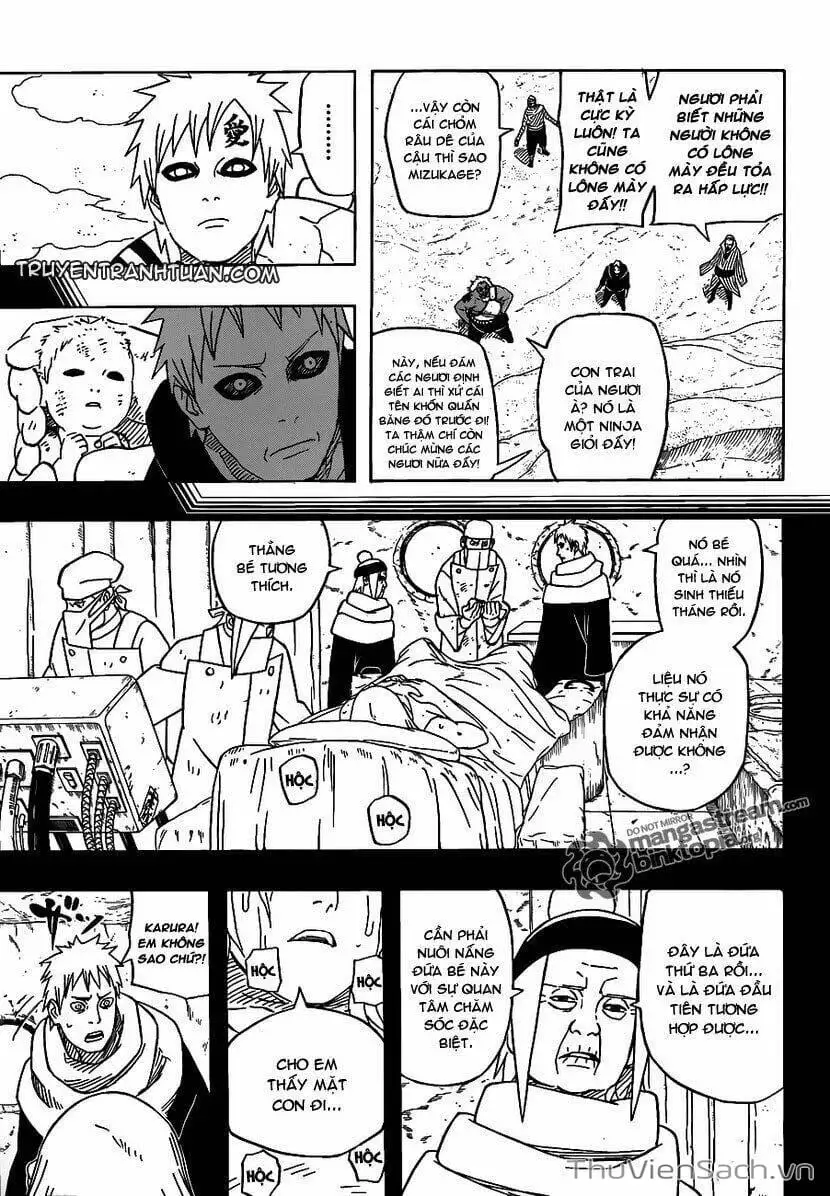 Chapter 530 - Image 19