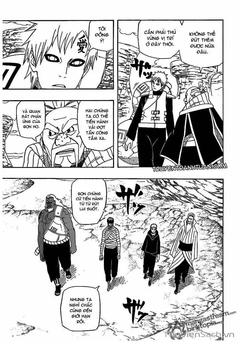 Chapter 530 - Image 3