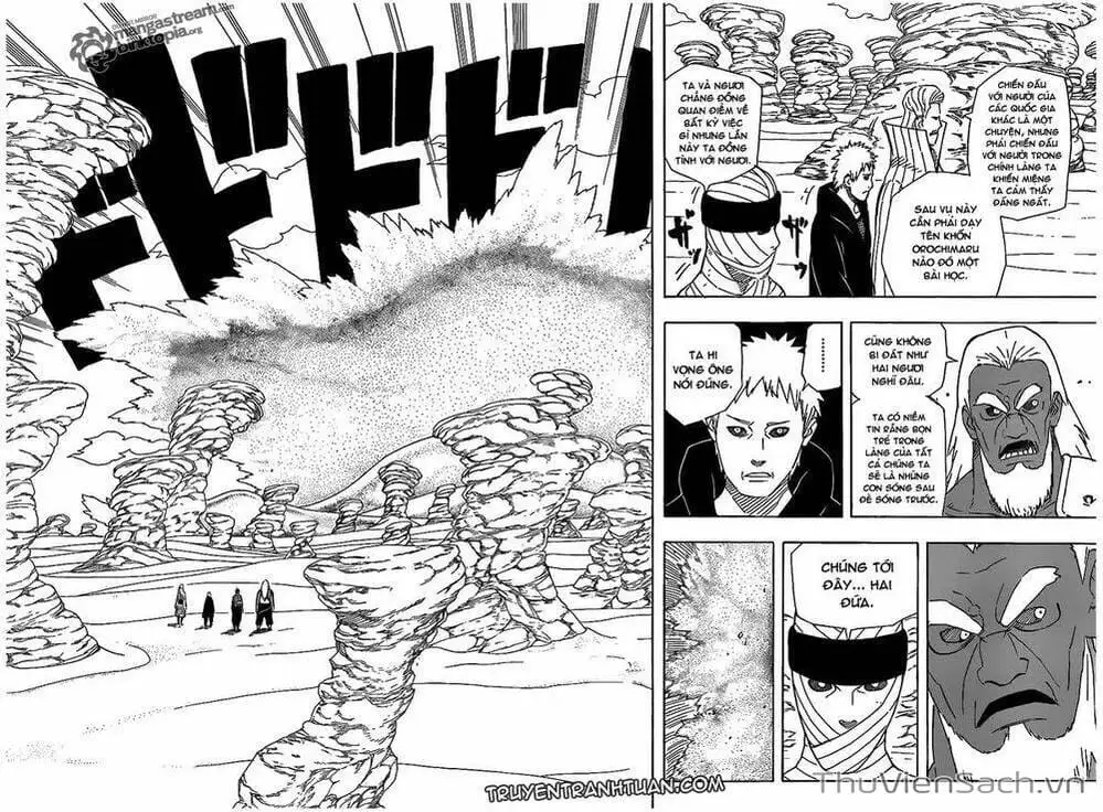 Chapter 530 - Image 4