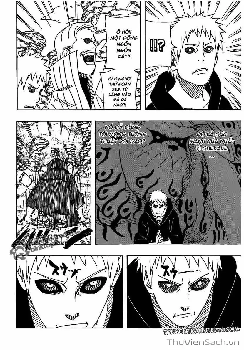 Chapter 530 - Image 5