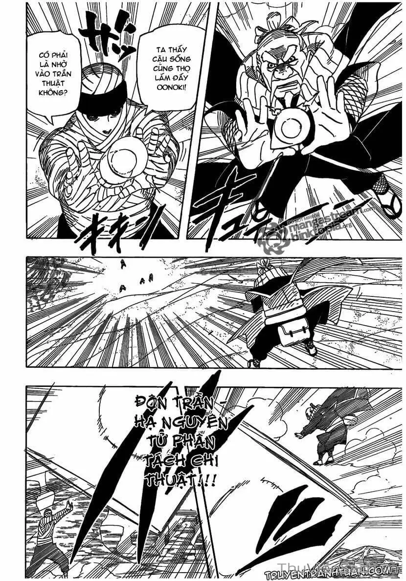 Chapter 530 - Image 9