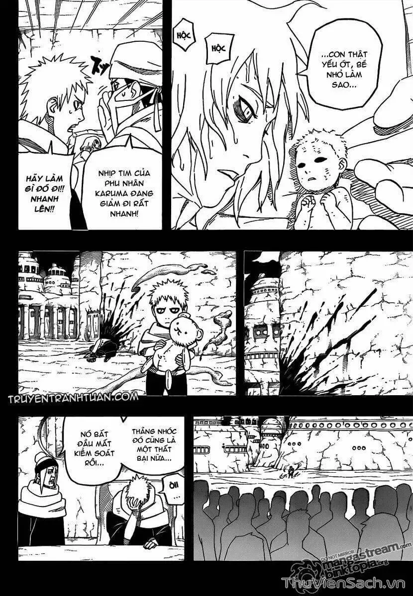 Chapter 531 - Image 1