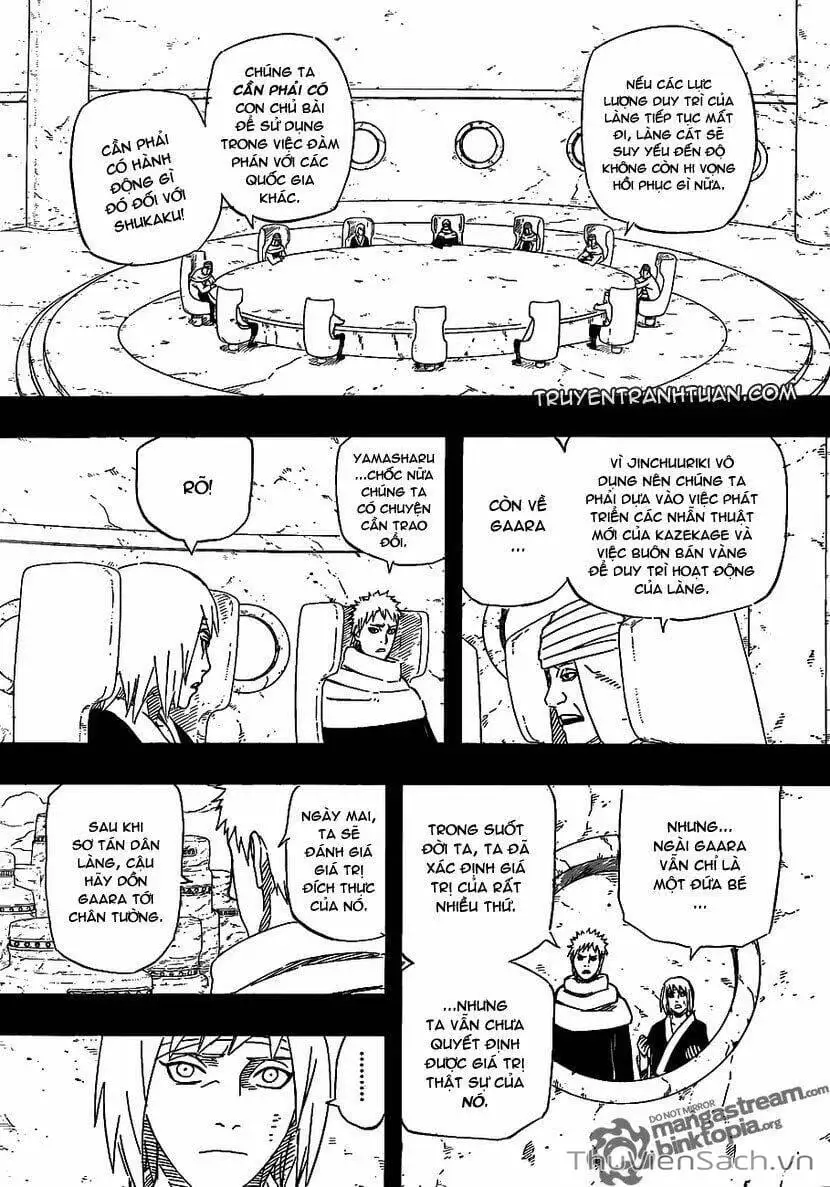 Chapter 531 - Image 2