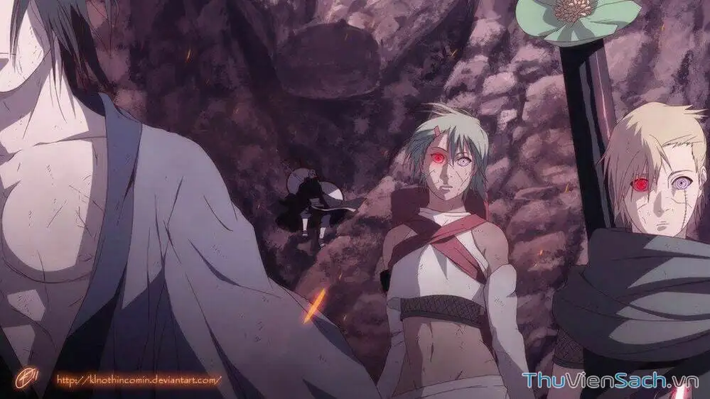 Chapter 531 - Image 13