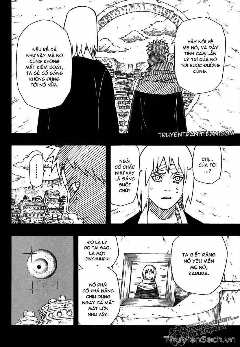 Chapter 531 - Image 3