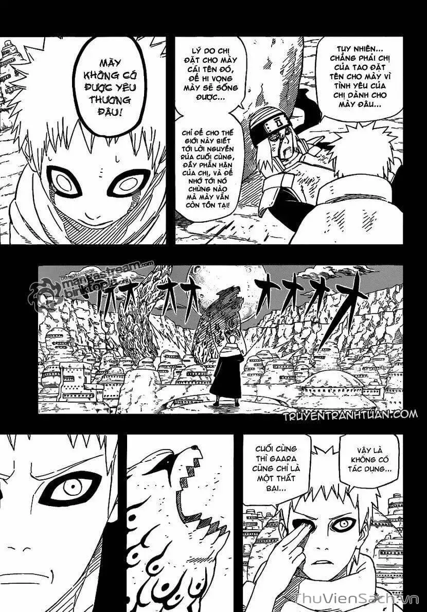 Chapter 531 - Image 4