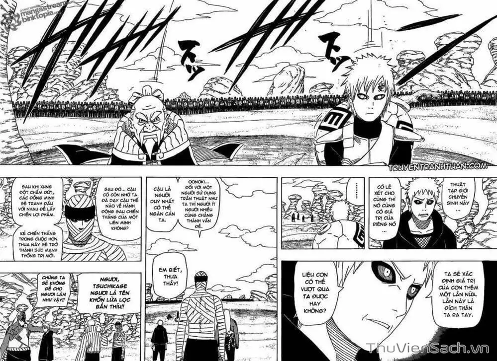 Chapter 531 - Image 5