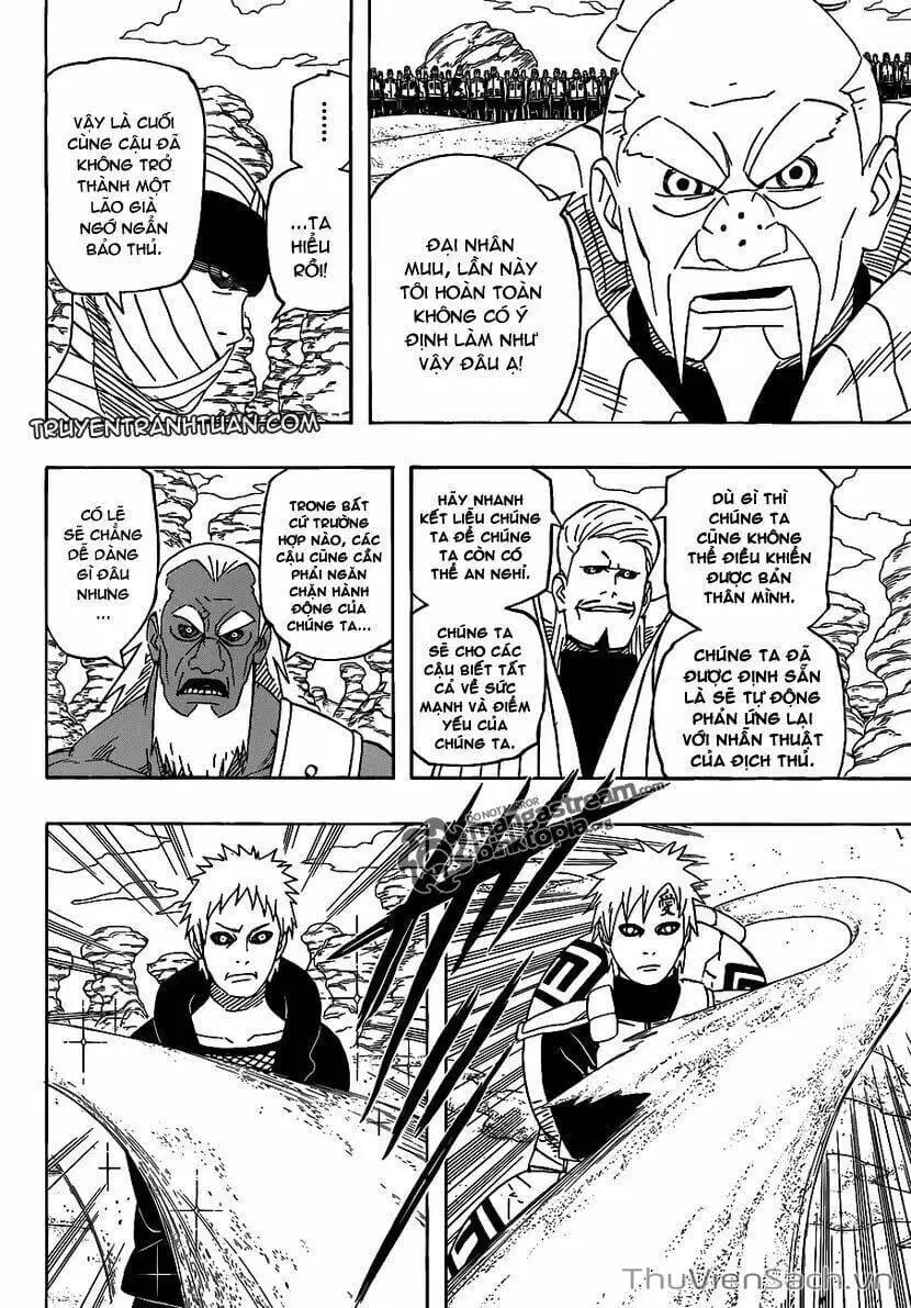 Chapter 531 - Image 6