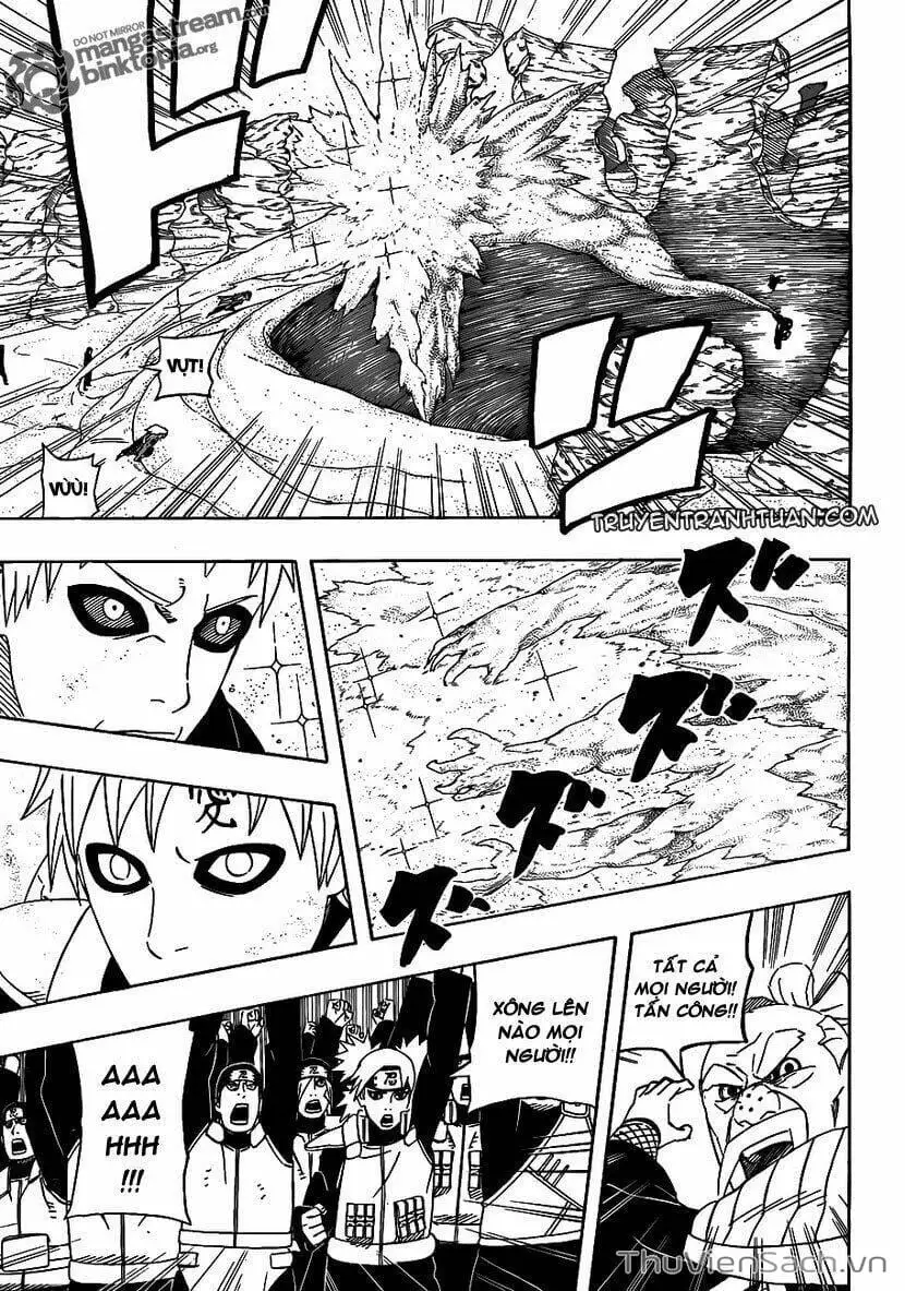 Chapter 531 - Image 7