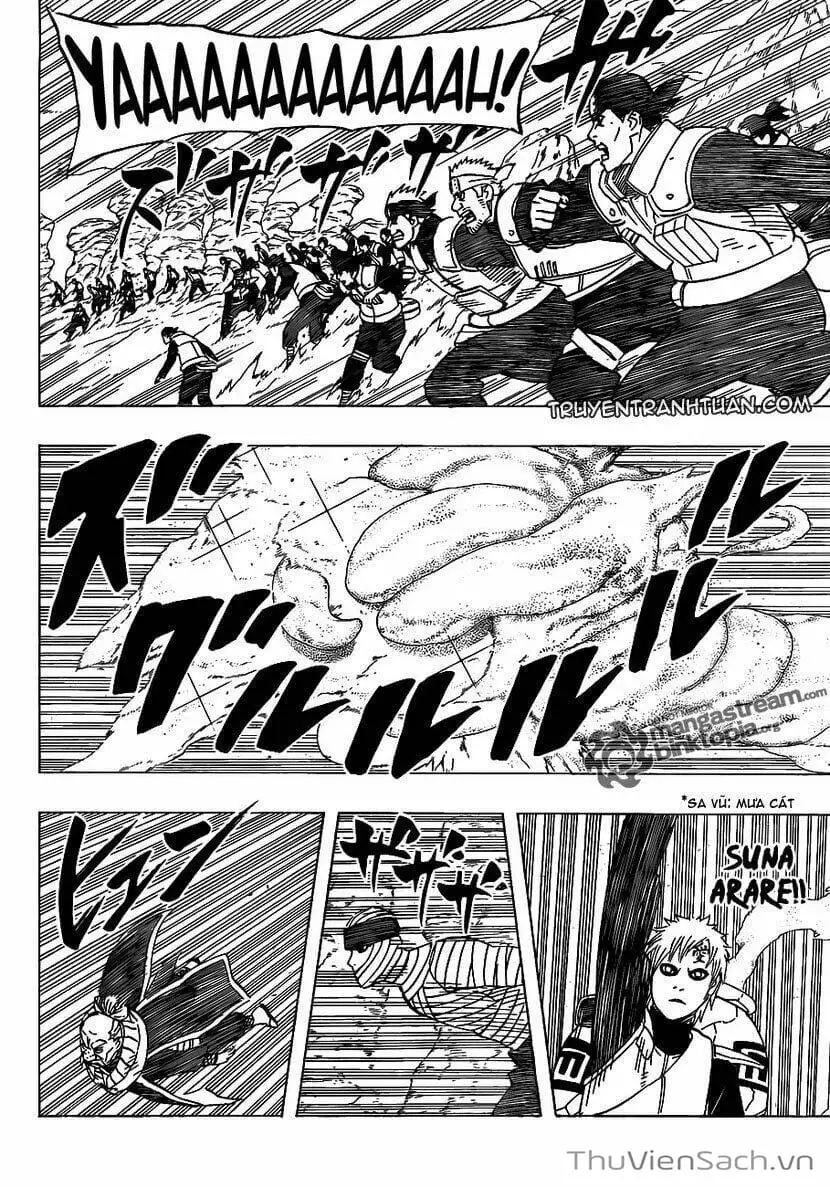 Chapter 531 - Image 8