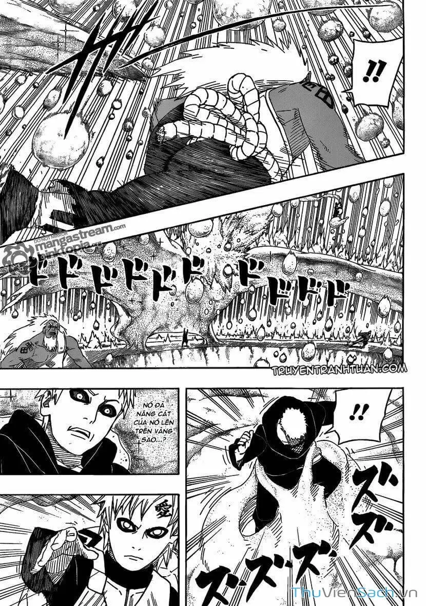 Chapter 531 - Image 9