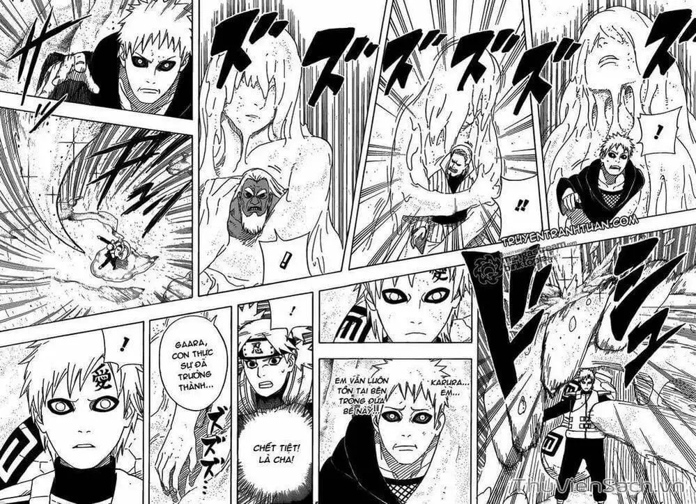 Chapter 531 - Image 10