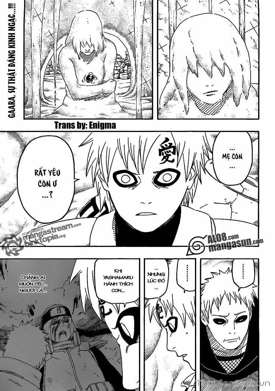 Chapter 532 - Image 1