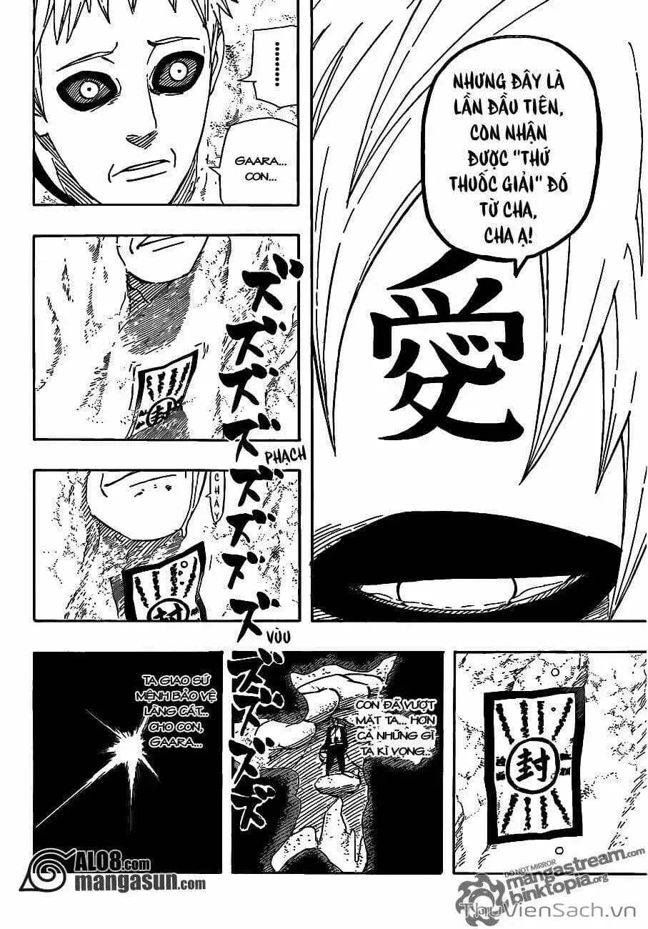 Chapter 532 - Image 11