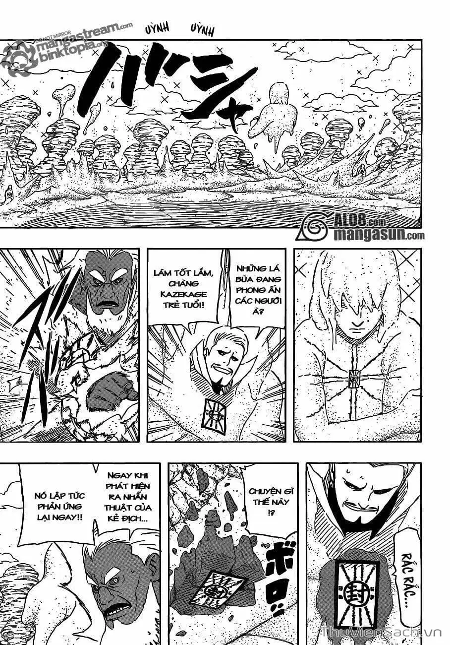 Chapter 532 - Image 12
