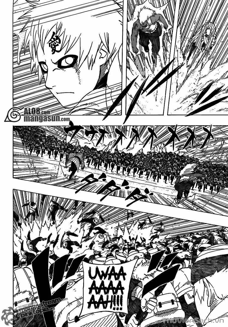 Chapter 532 - Image 13
