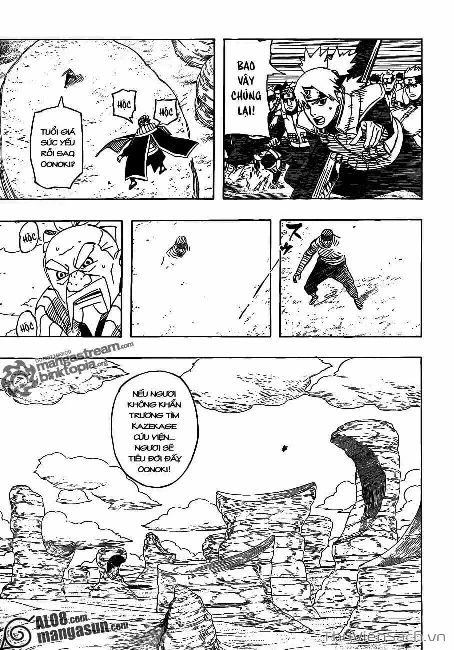 Chapter 532 - Image 14