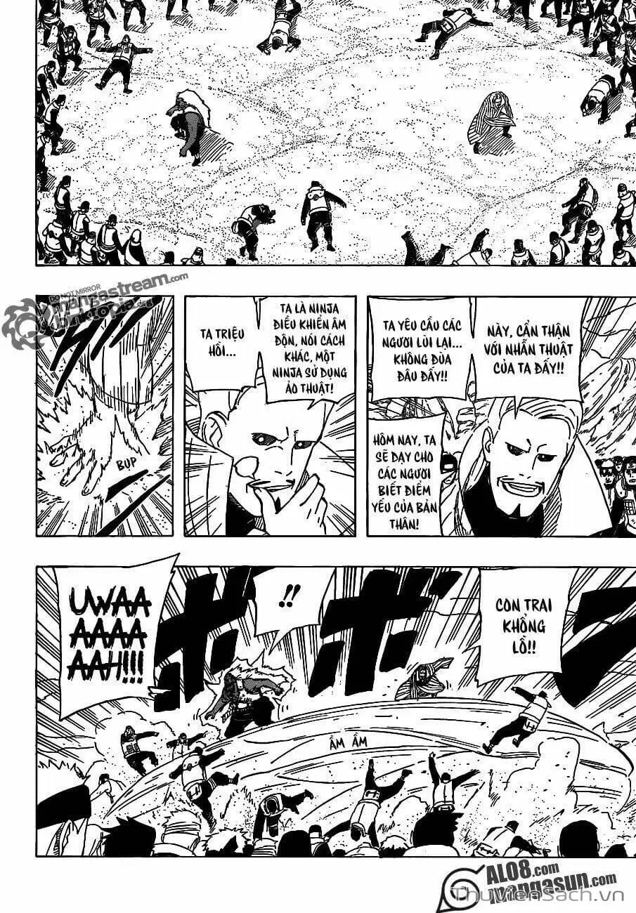 Chapter 532 - Image 15