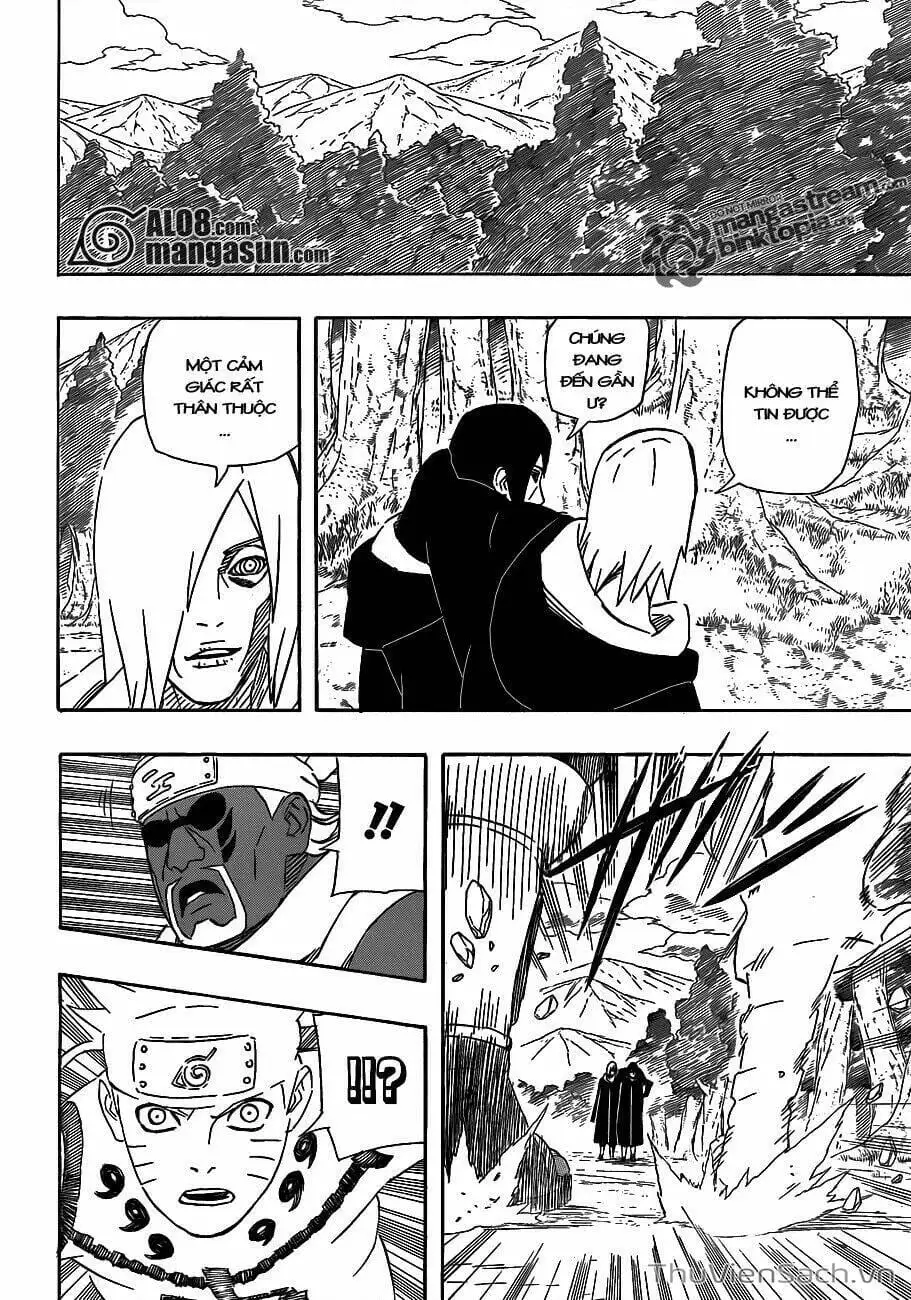 Chapter 532 - Image 17