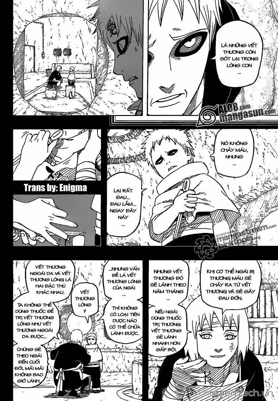 Chapter 532 - Image 4