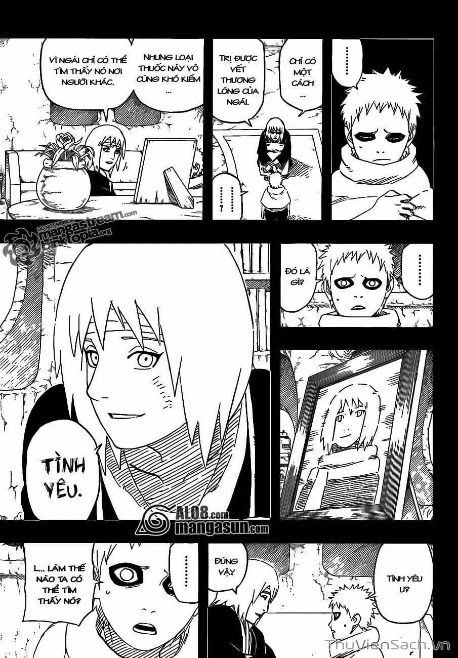 Chapter 532 - Image 5
