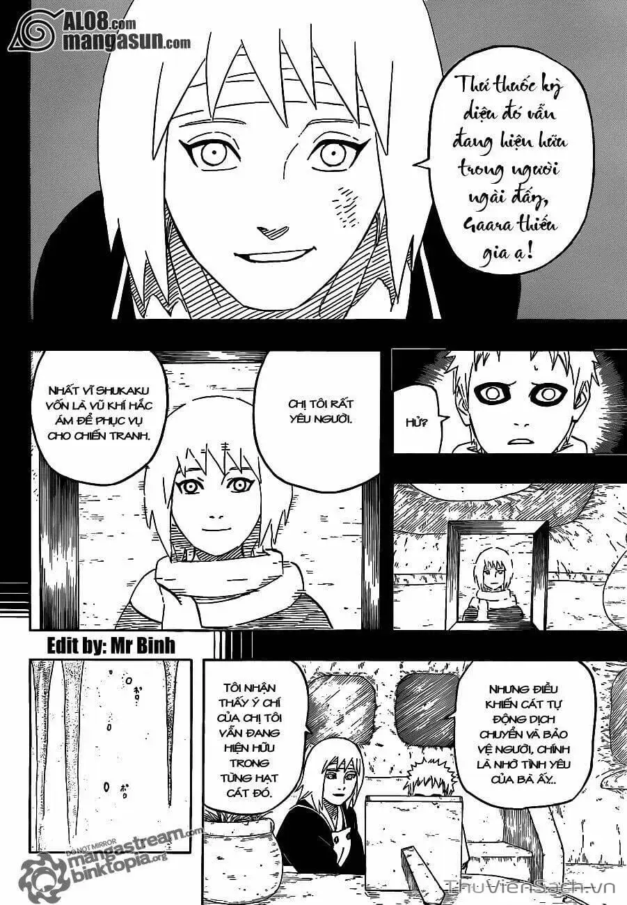 Chapter 532 - Image 6