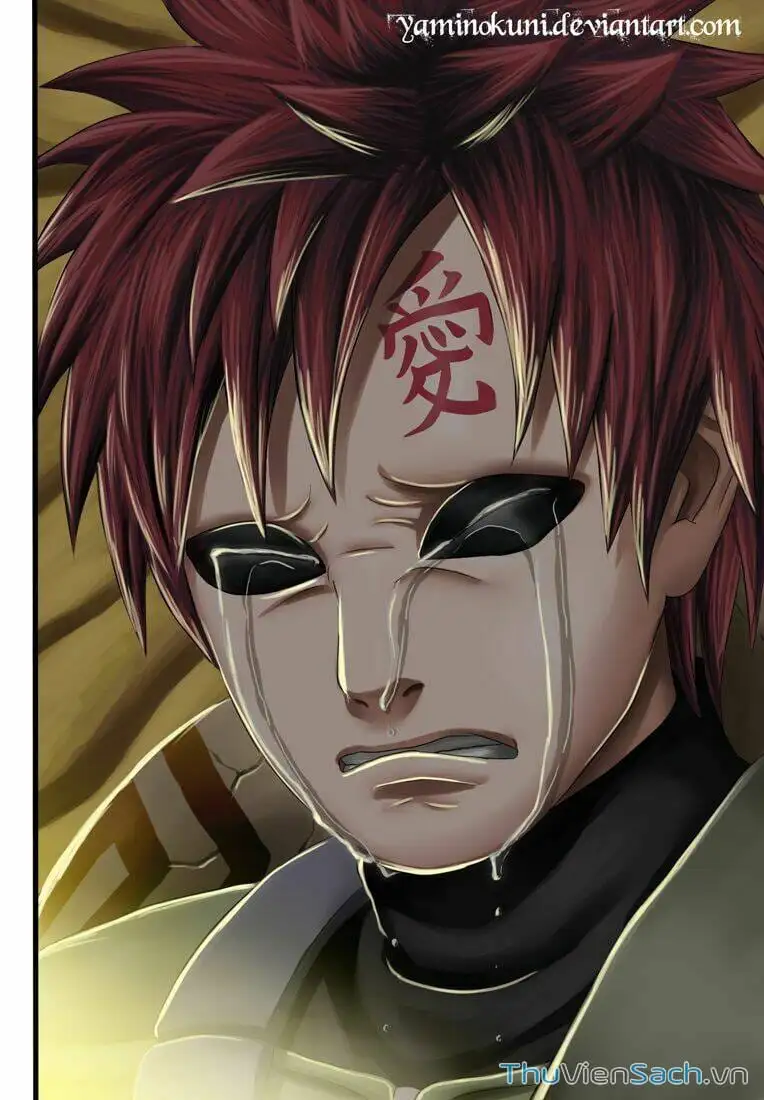 Chapter 532 - Image 9