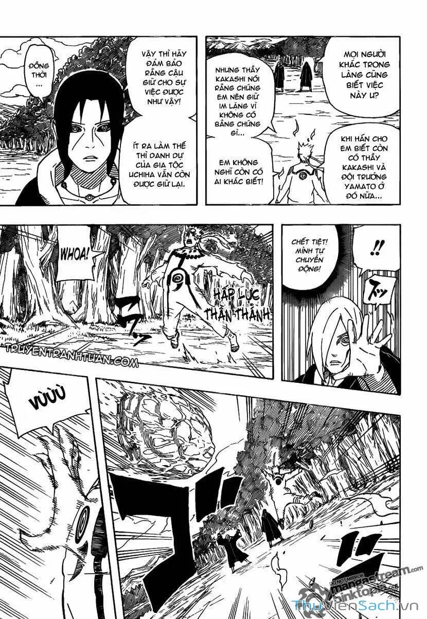 Chapter 533 - Image 11