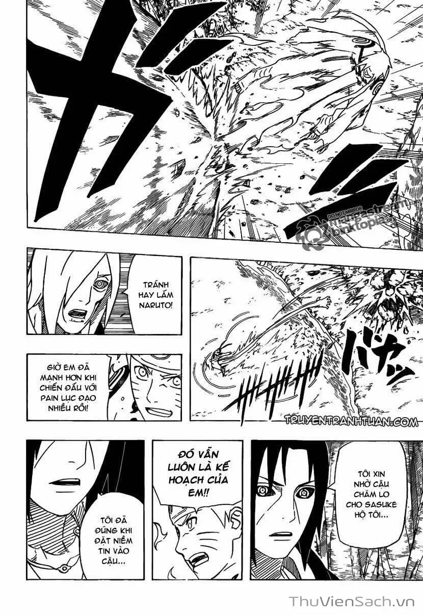 Chapter 533 - Image 12