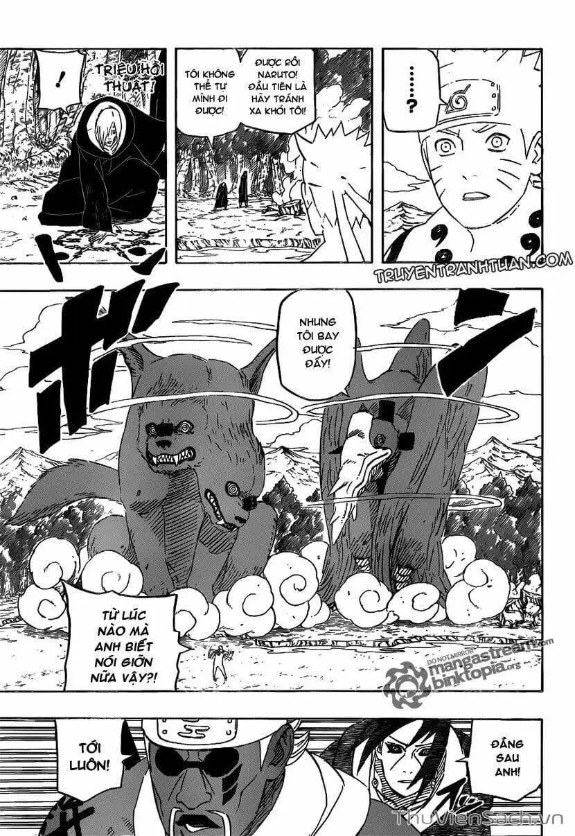 Chapter 533 - Image 13
