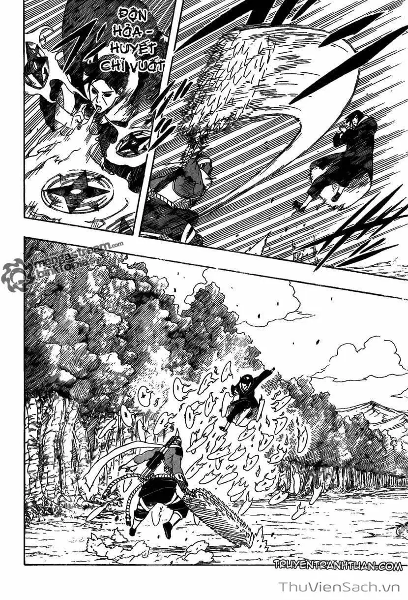 Chapter 533 - Image 14
