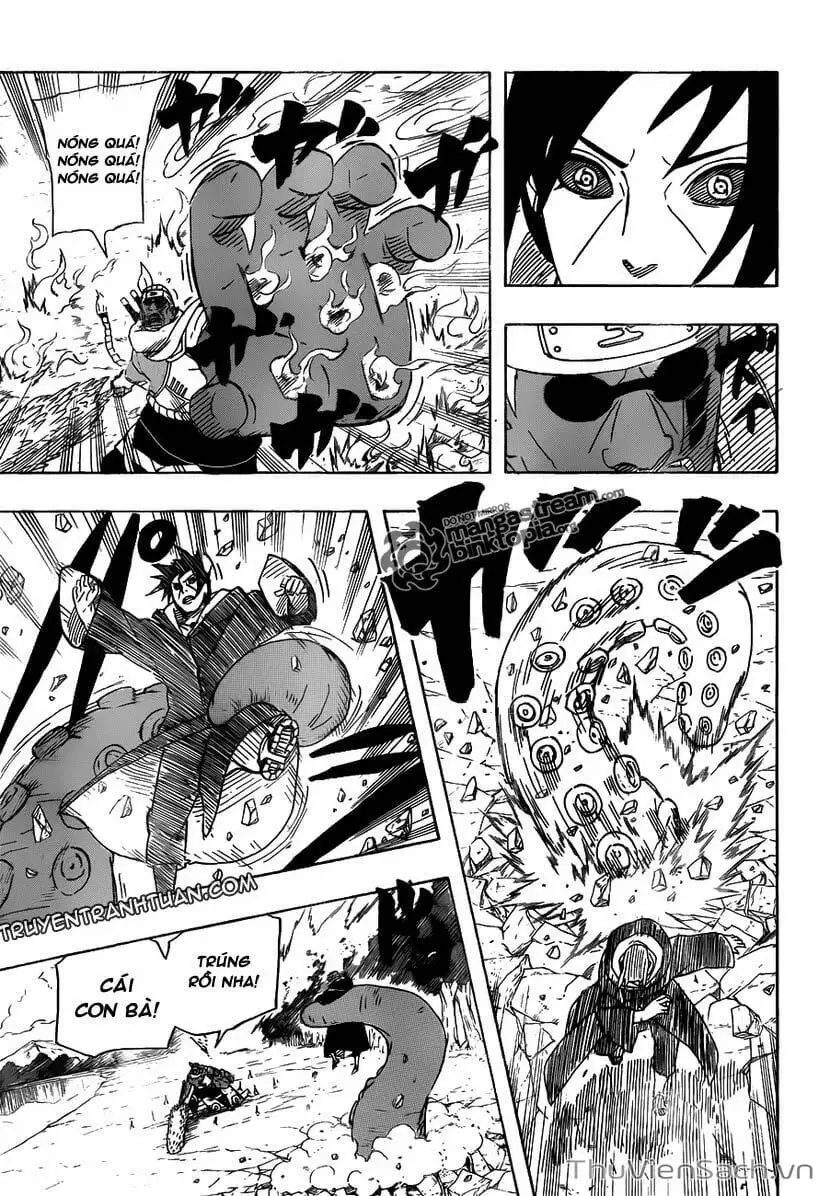 Chapter 533 - Image 15