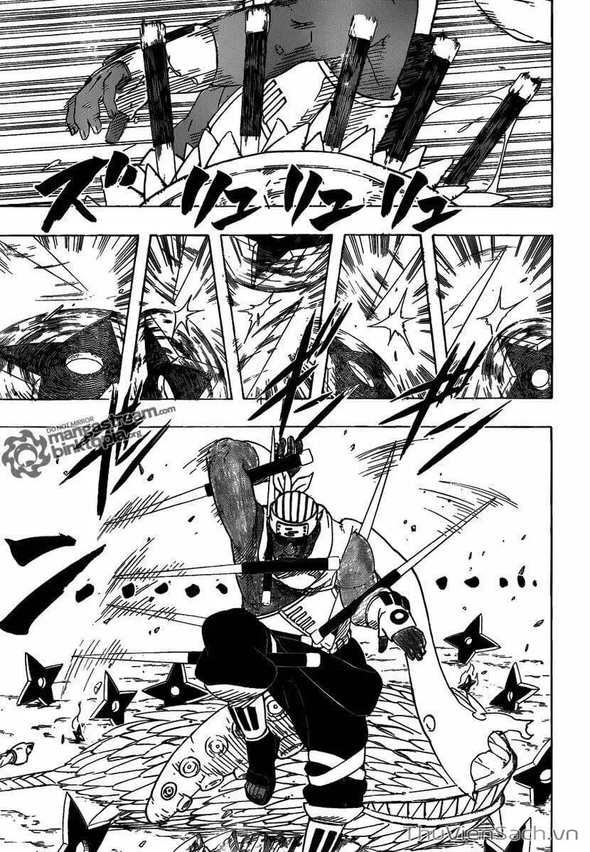 Chapter 533 - Image 17