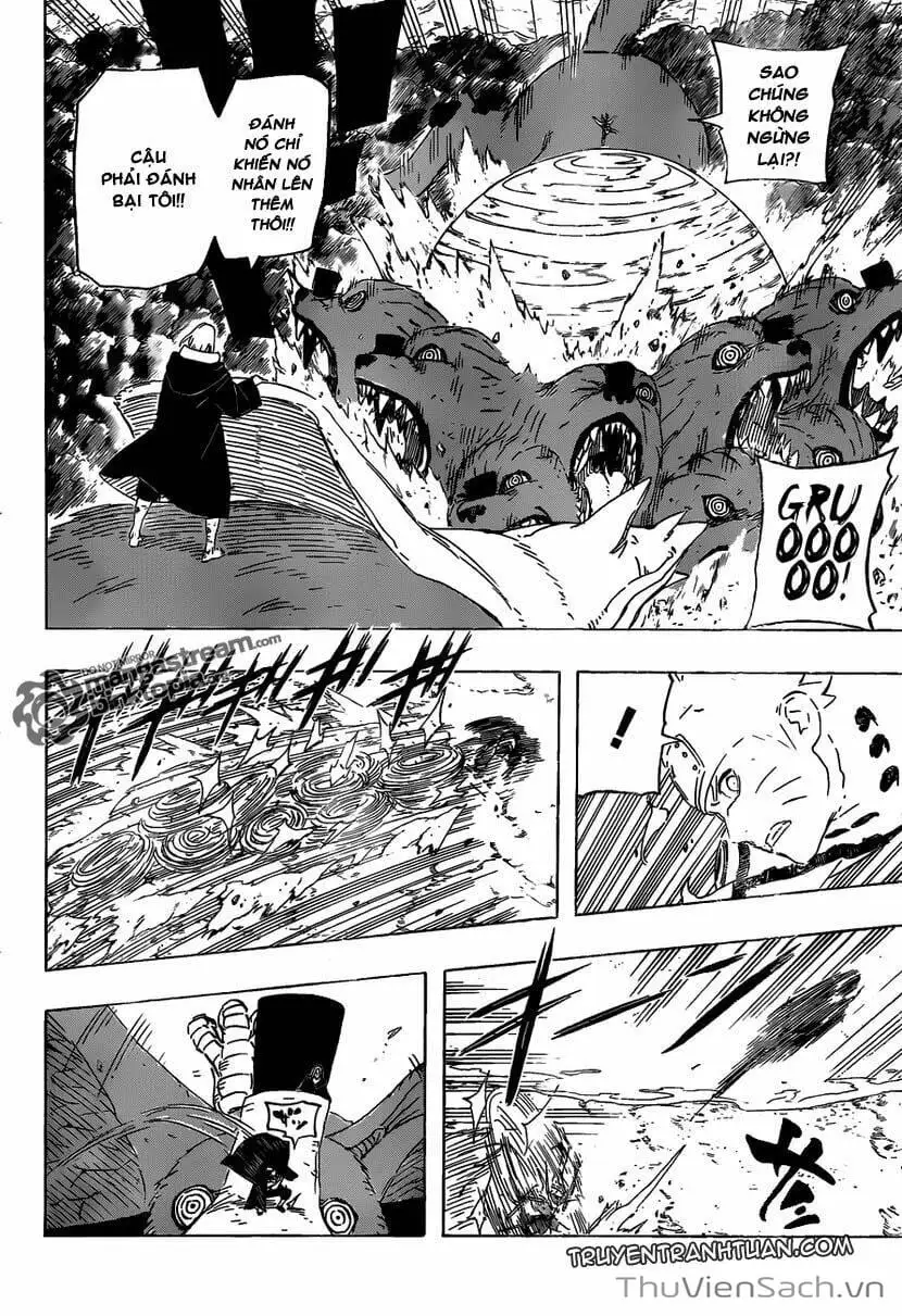 Chapter 533 - Image 18