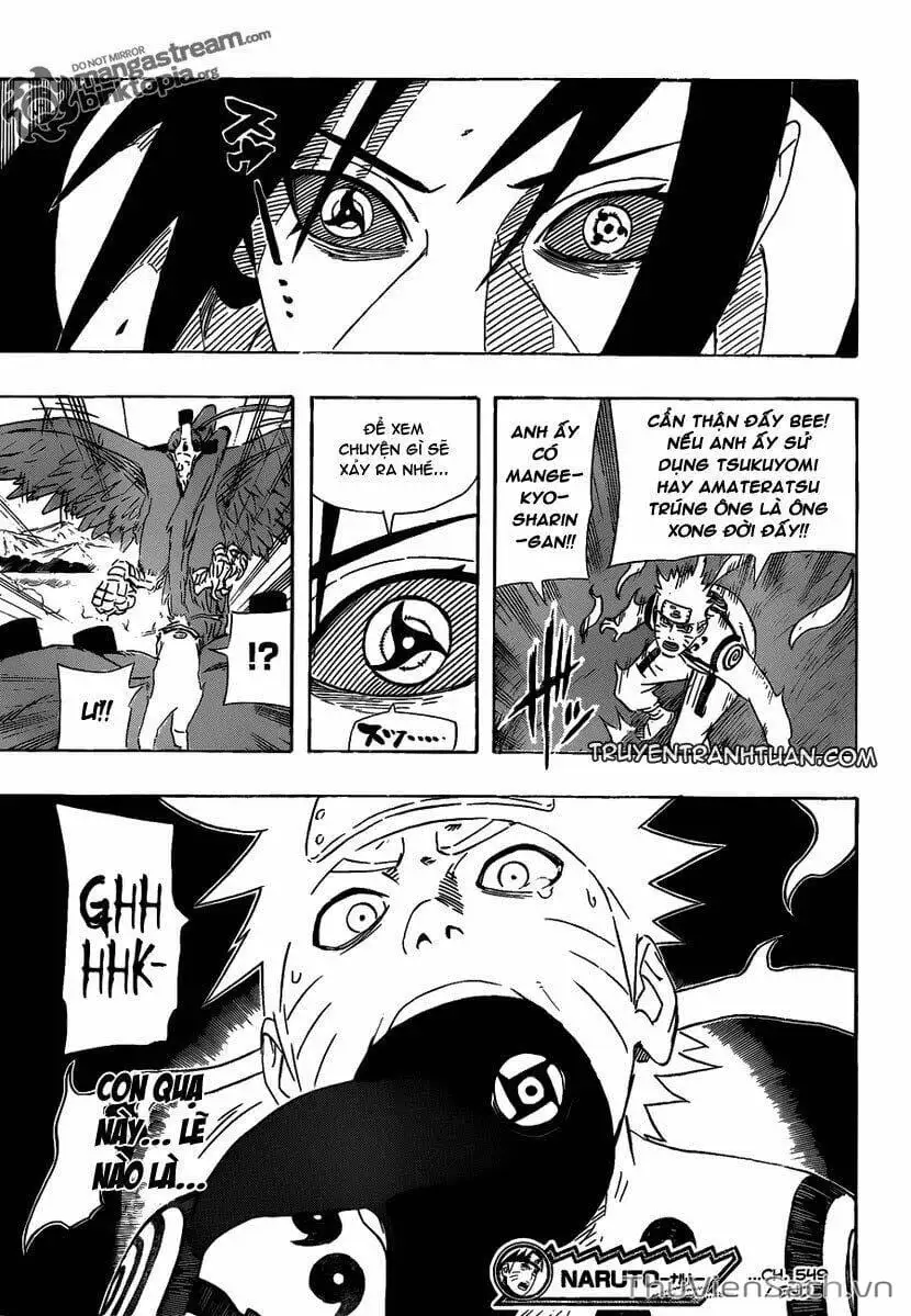 Chapter 533 - Image 19