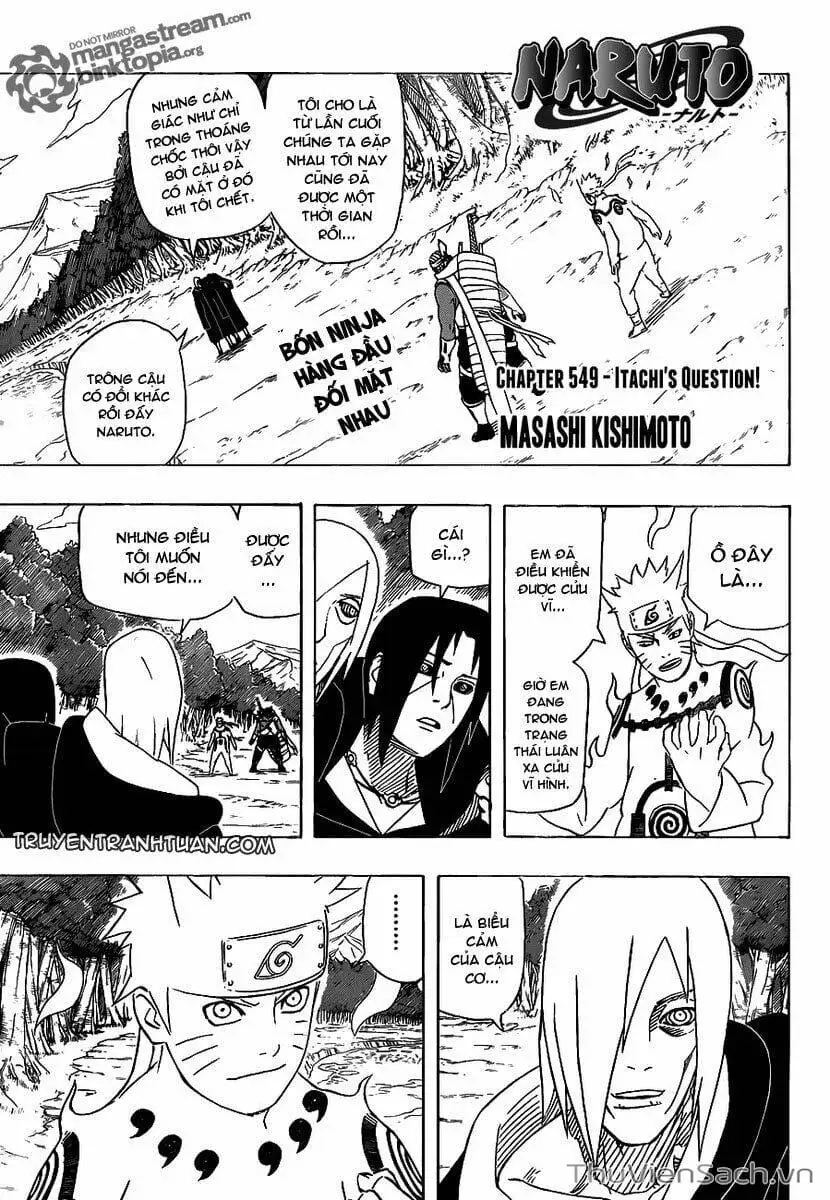 Chapter 533 - Image 3