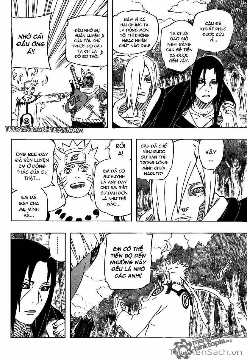 Chapter 533 - Image 4