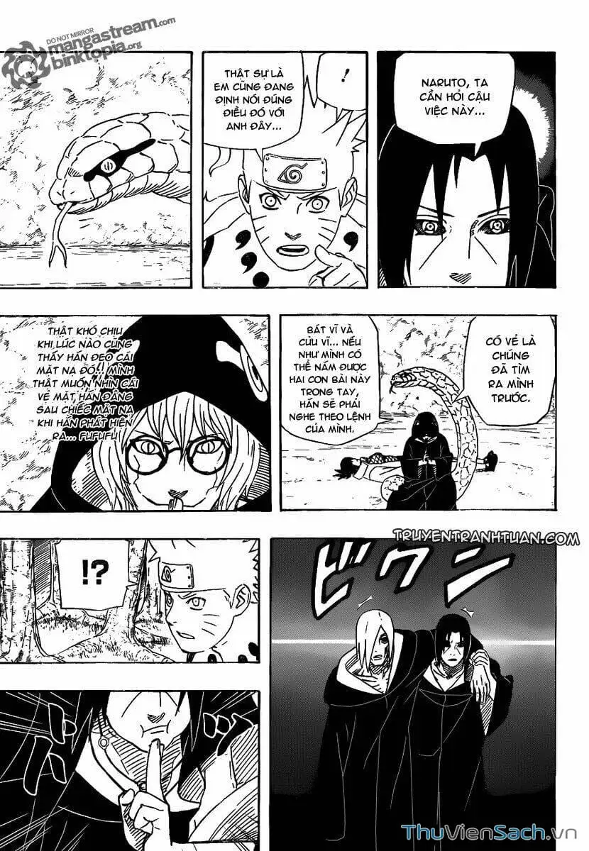 Chapter 533 - Image 5