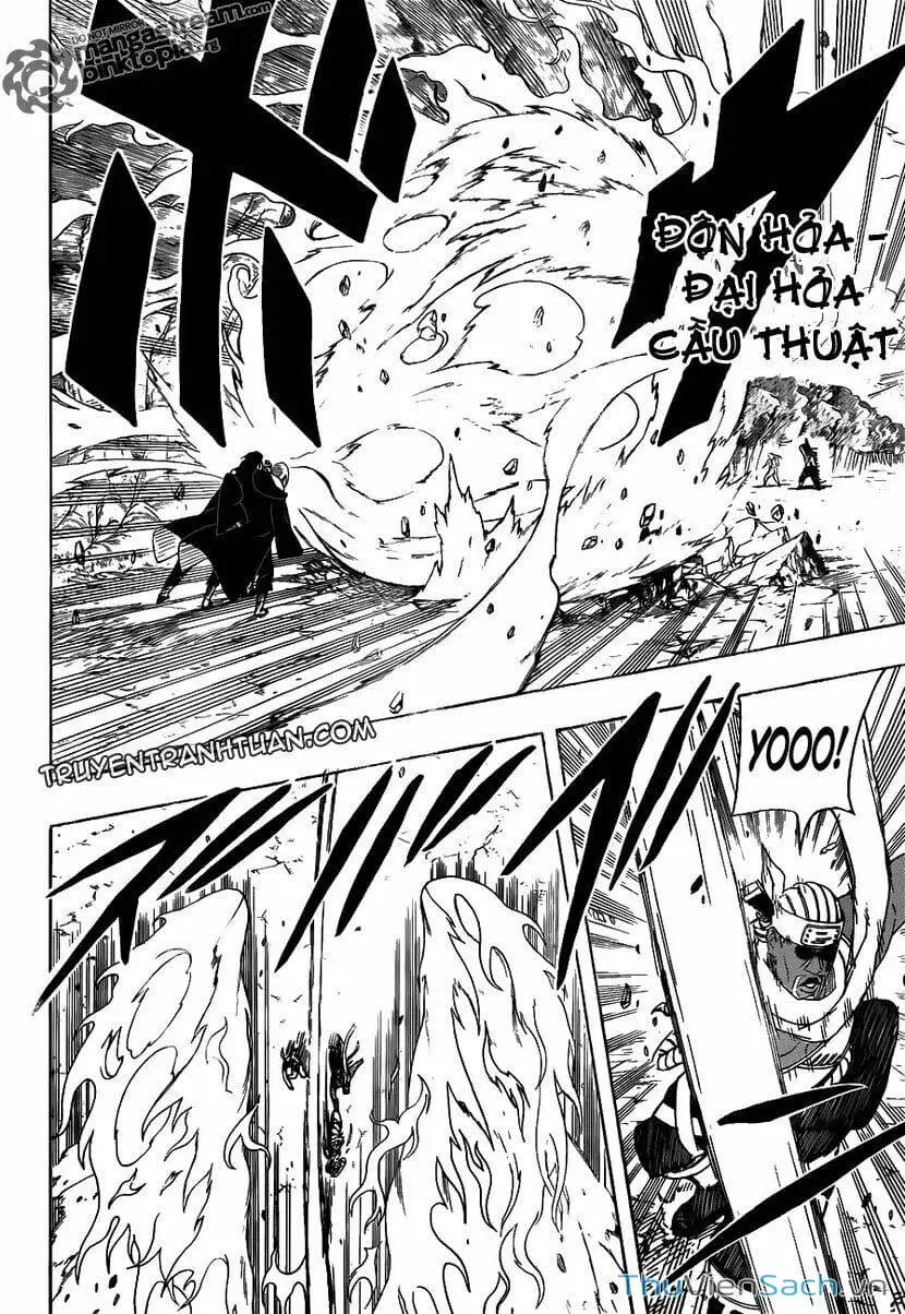 Chapter 533 - Image 6
