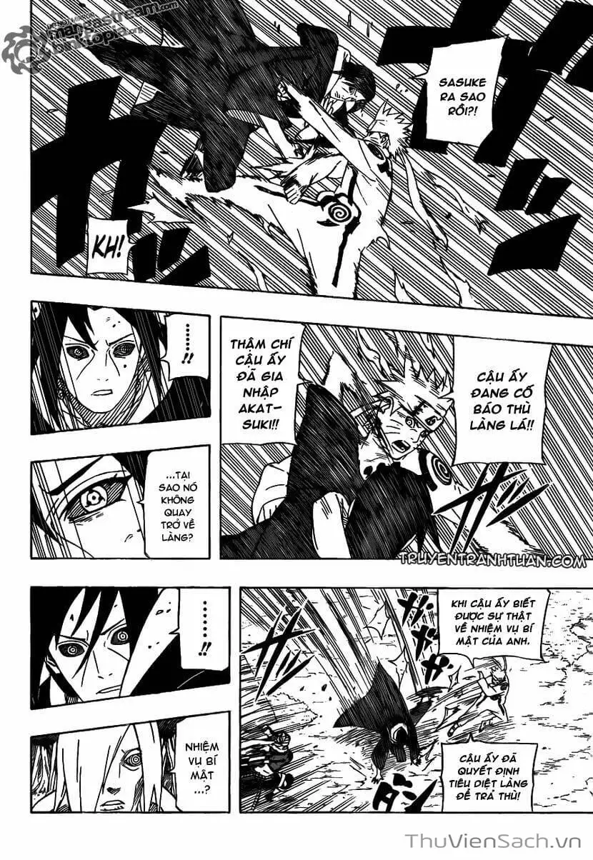 Chapter 533 - Image 8