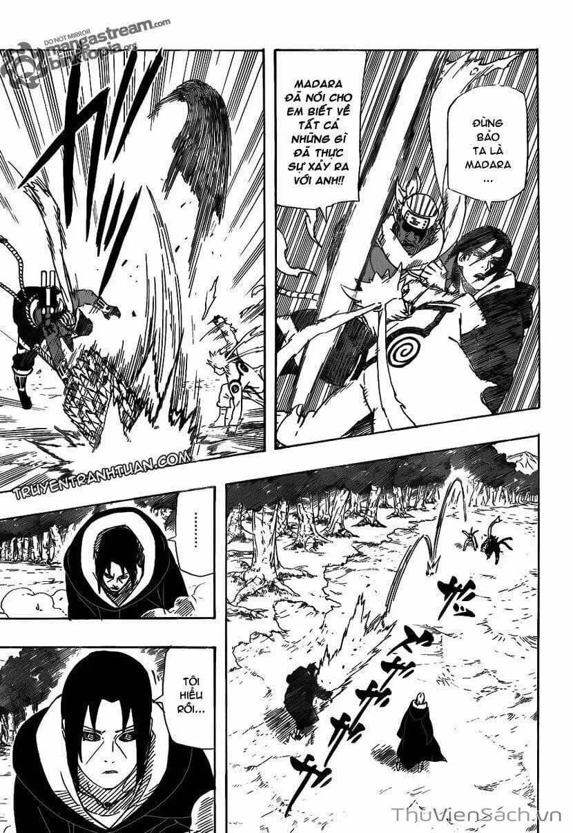 Chapter 533 - Image 9