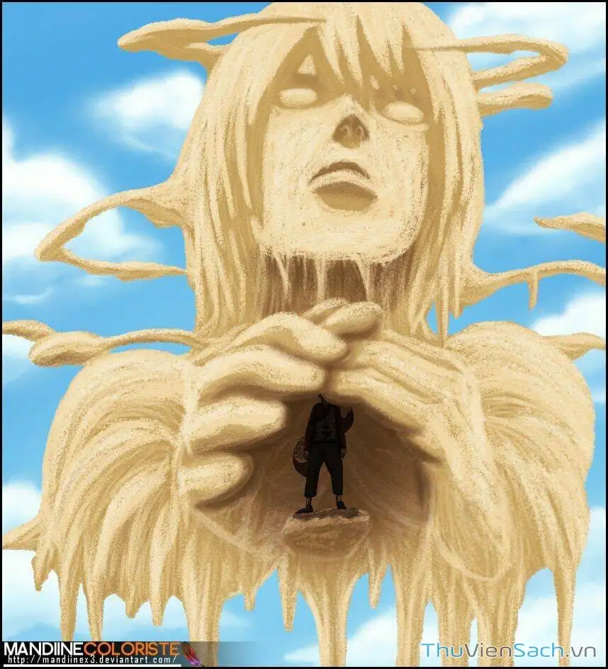 Chapter 534 - Image 1
