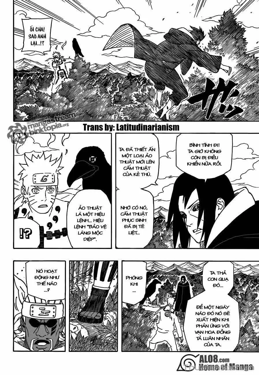 Chapter 534 - Image 12