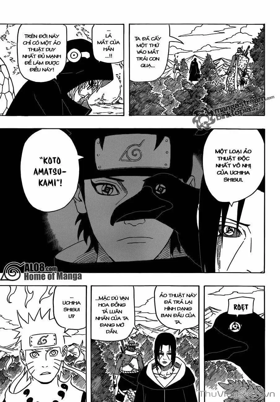 Chapter 534 - Image 13