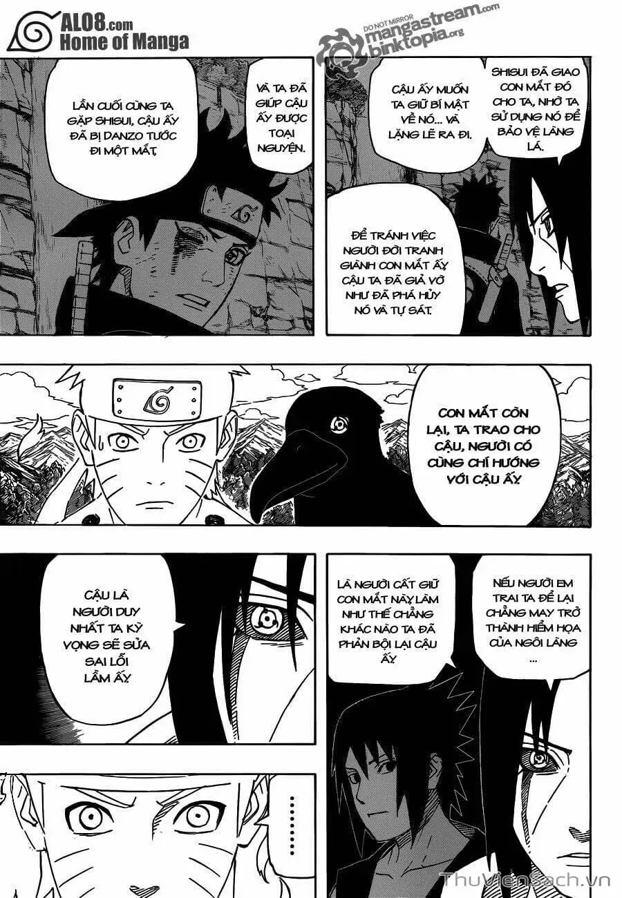 Chapter 534 - Image 15