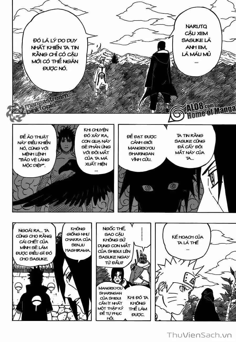 Chapter 534 - Image 16