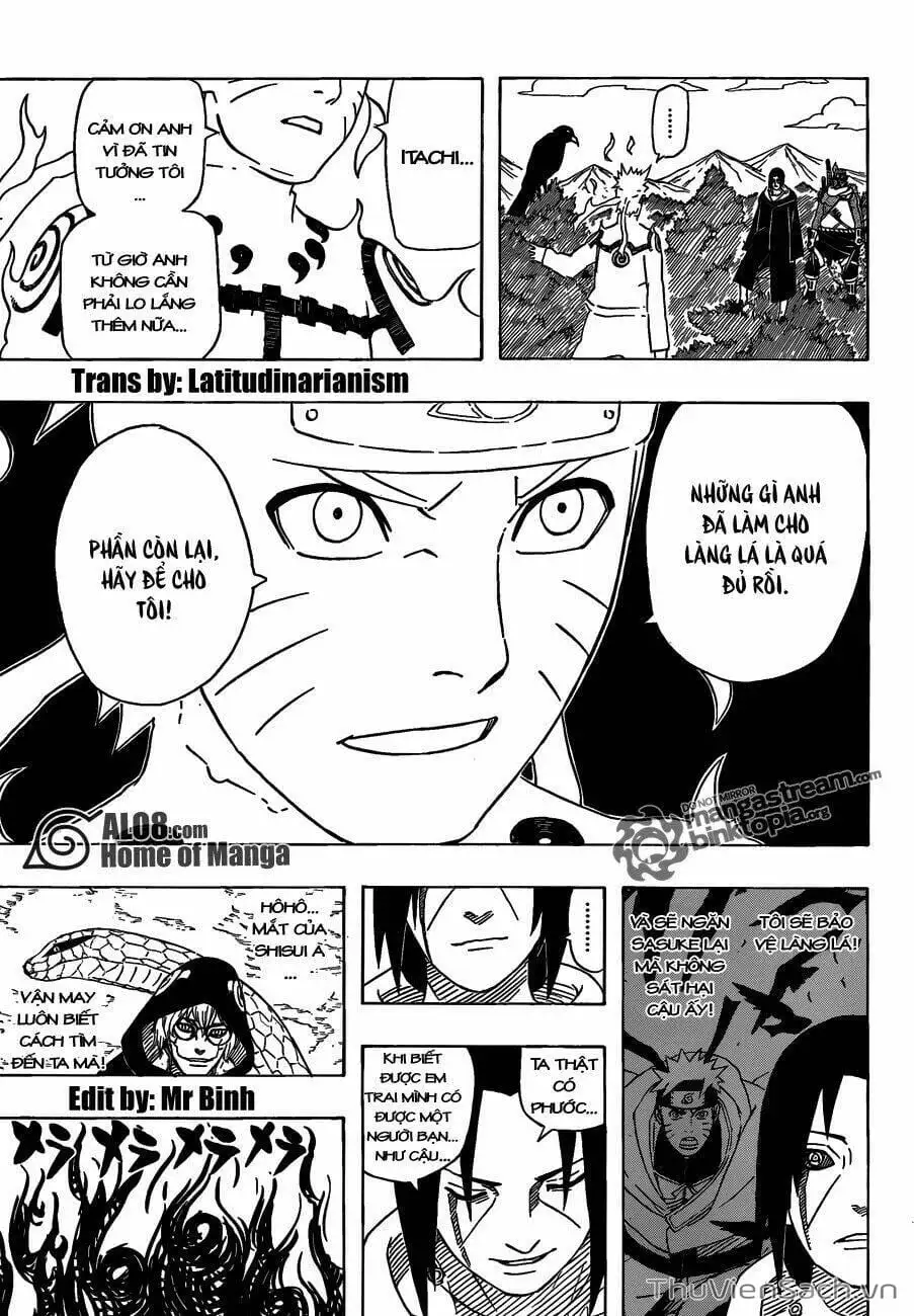 Chapter 534 - Image 17