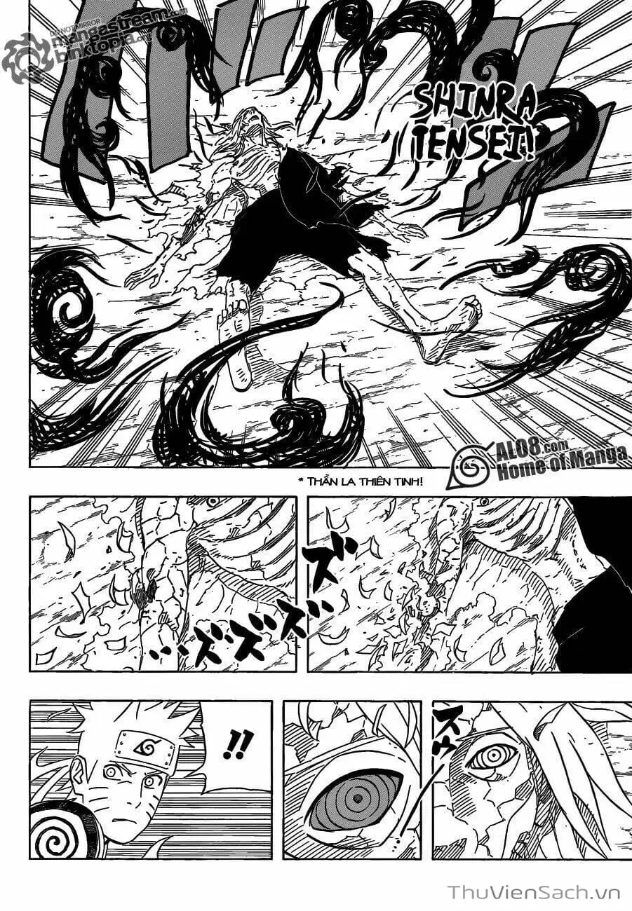 Chapter 534 - Image 18